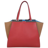 Fendi 3Jours Grande Tote Back