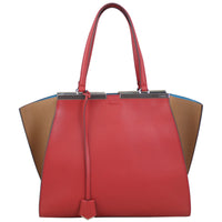 Fendi 3Jours Grande Tote Front
