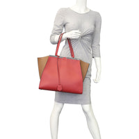 Fendi 3Jours Grande Tote Mannequin