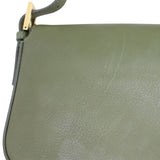 Fendi Baguette Bag Corner