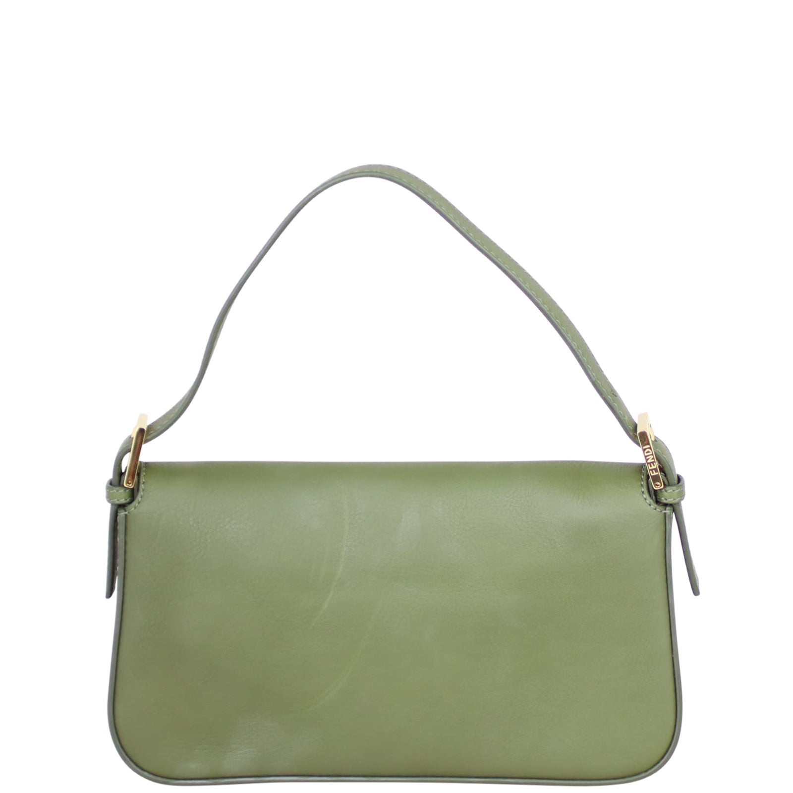 Fendi Baguette Bag Back