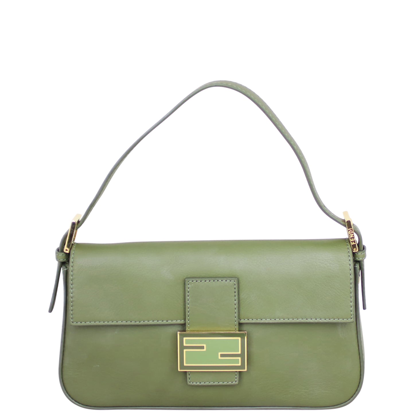 Fendi Baguette Bag Front