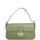 Fendi Baguette Bag Front