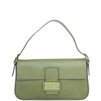 Fendi Baguette Bag Front