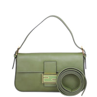 Fendi Baguette Bag Front