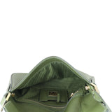 Fendi Baguette Bag Whole interior