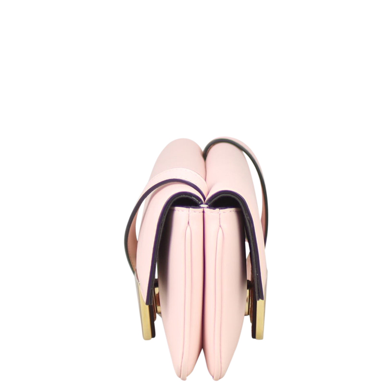 Fendi Baguette Duo Side