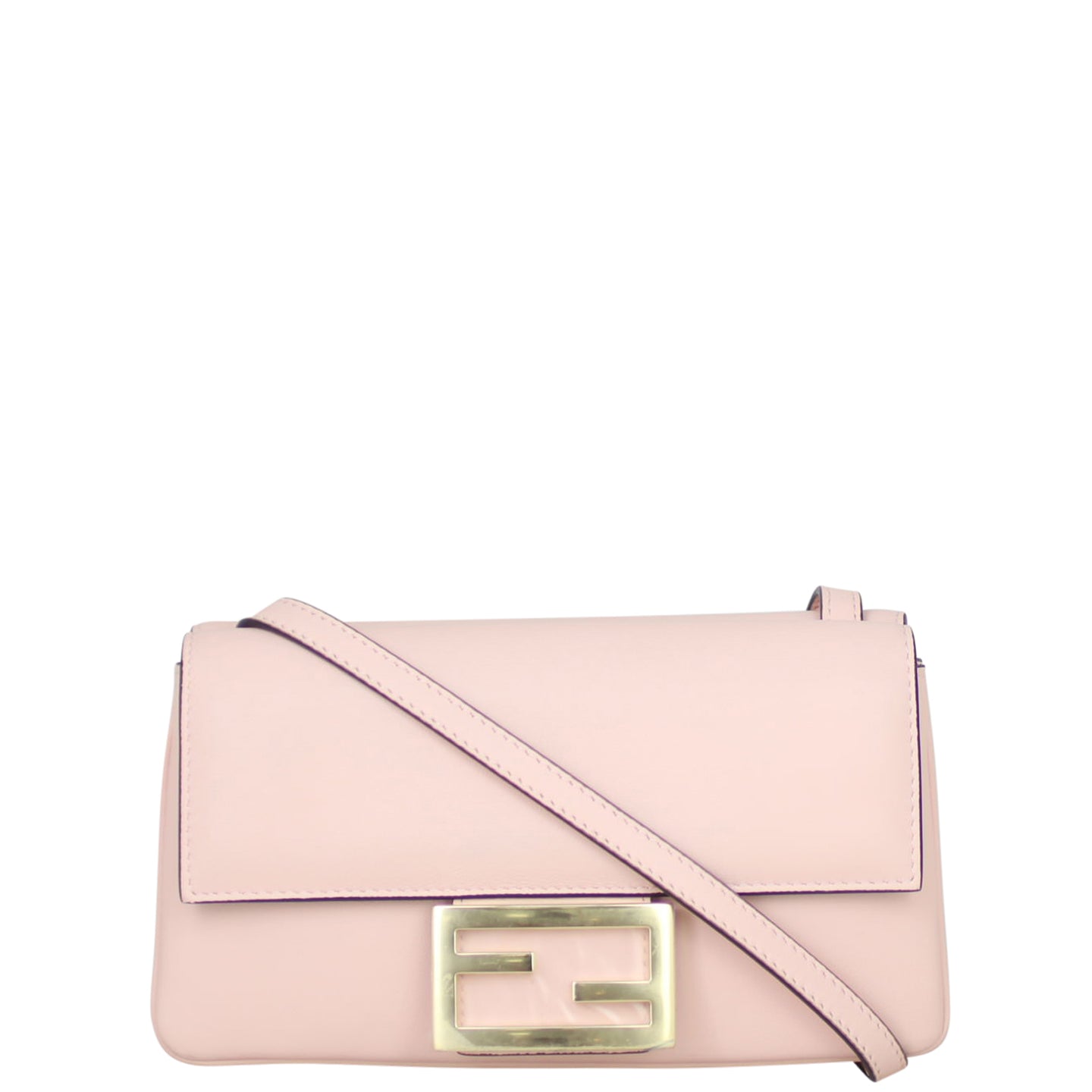 Fendi Baguette Duo Front