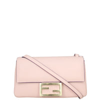 Fendi Baguette Duo Front