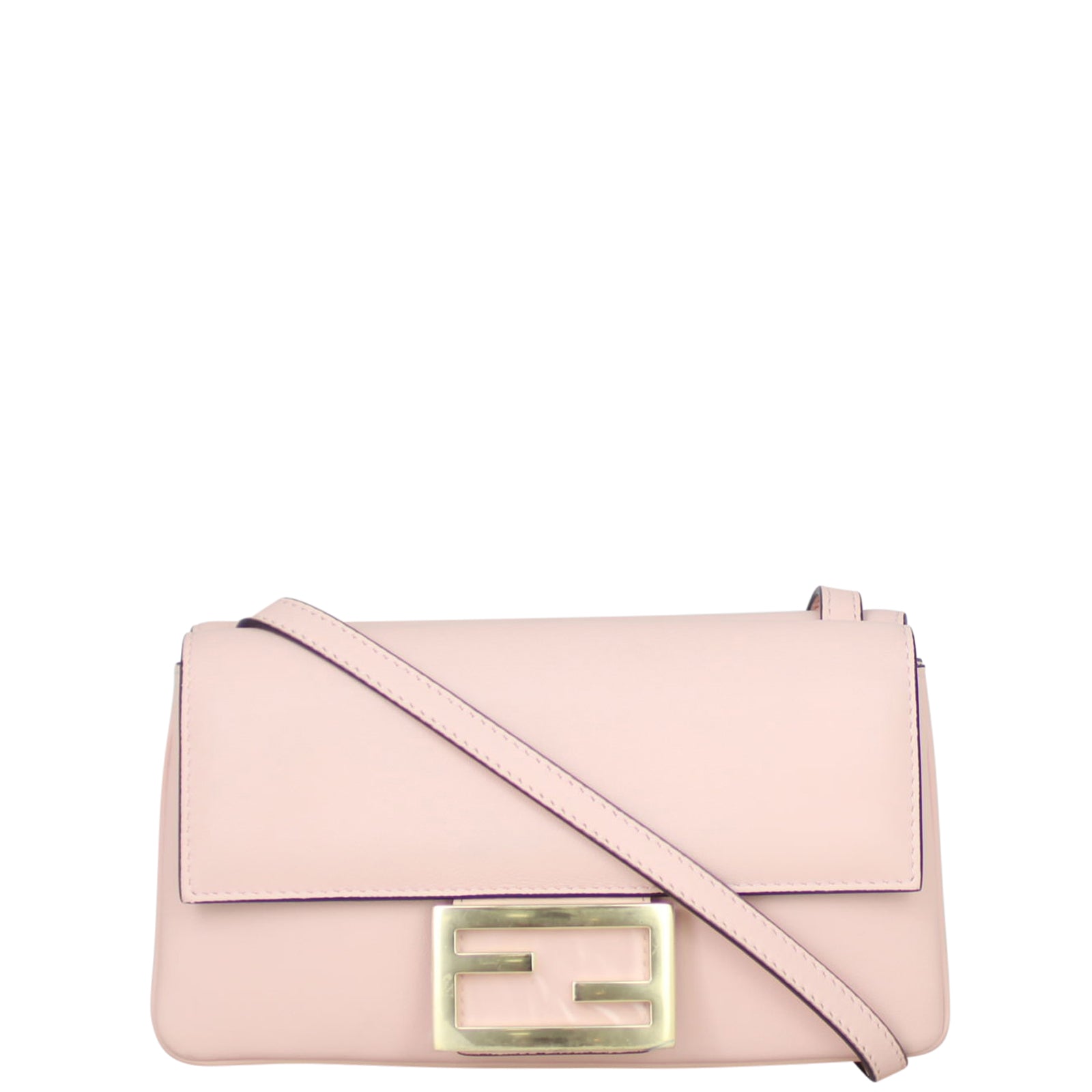 Fendi Baguette Duo Front