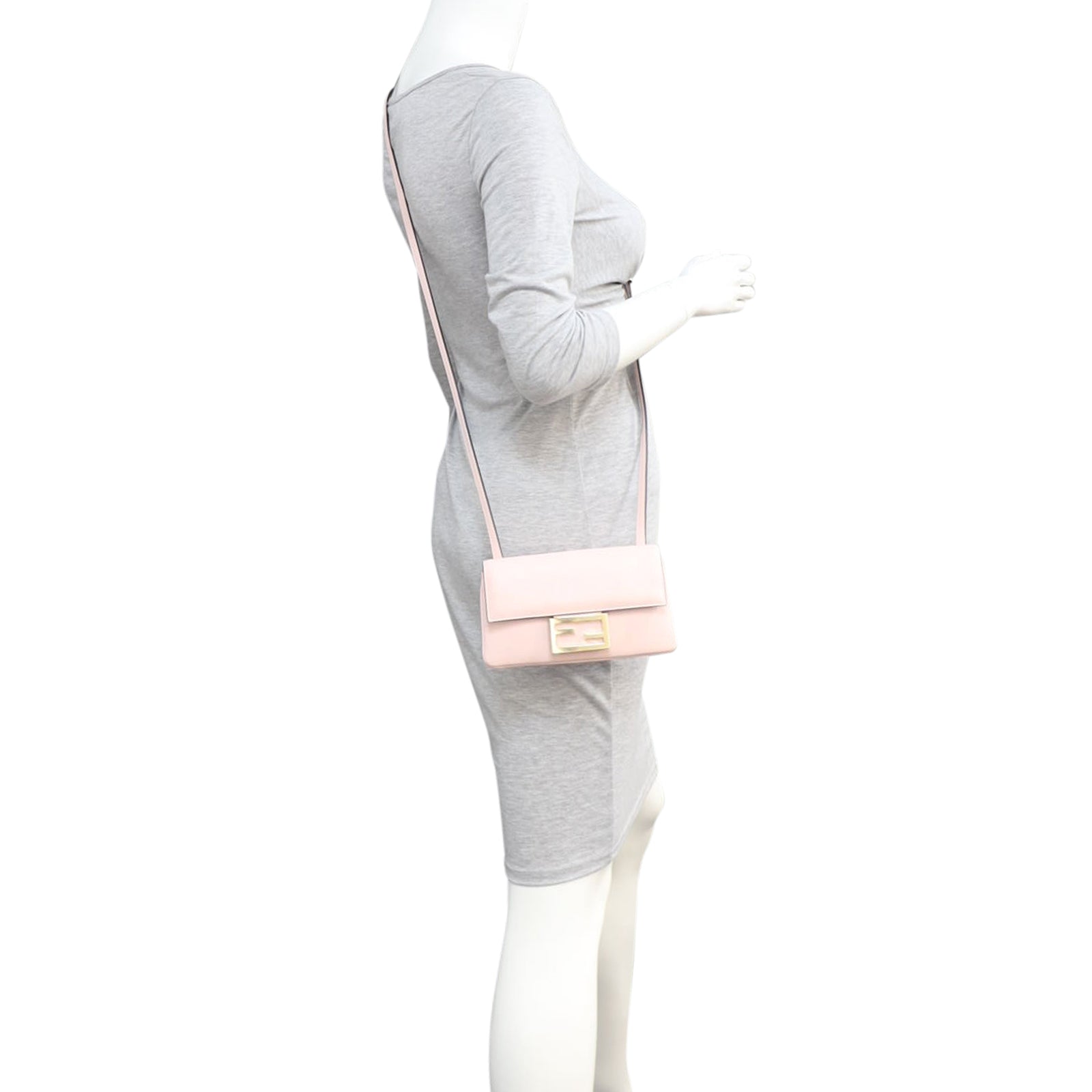 Fendi Baguette Duo Mannequin