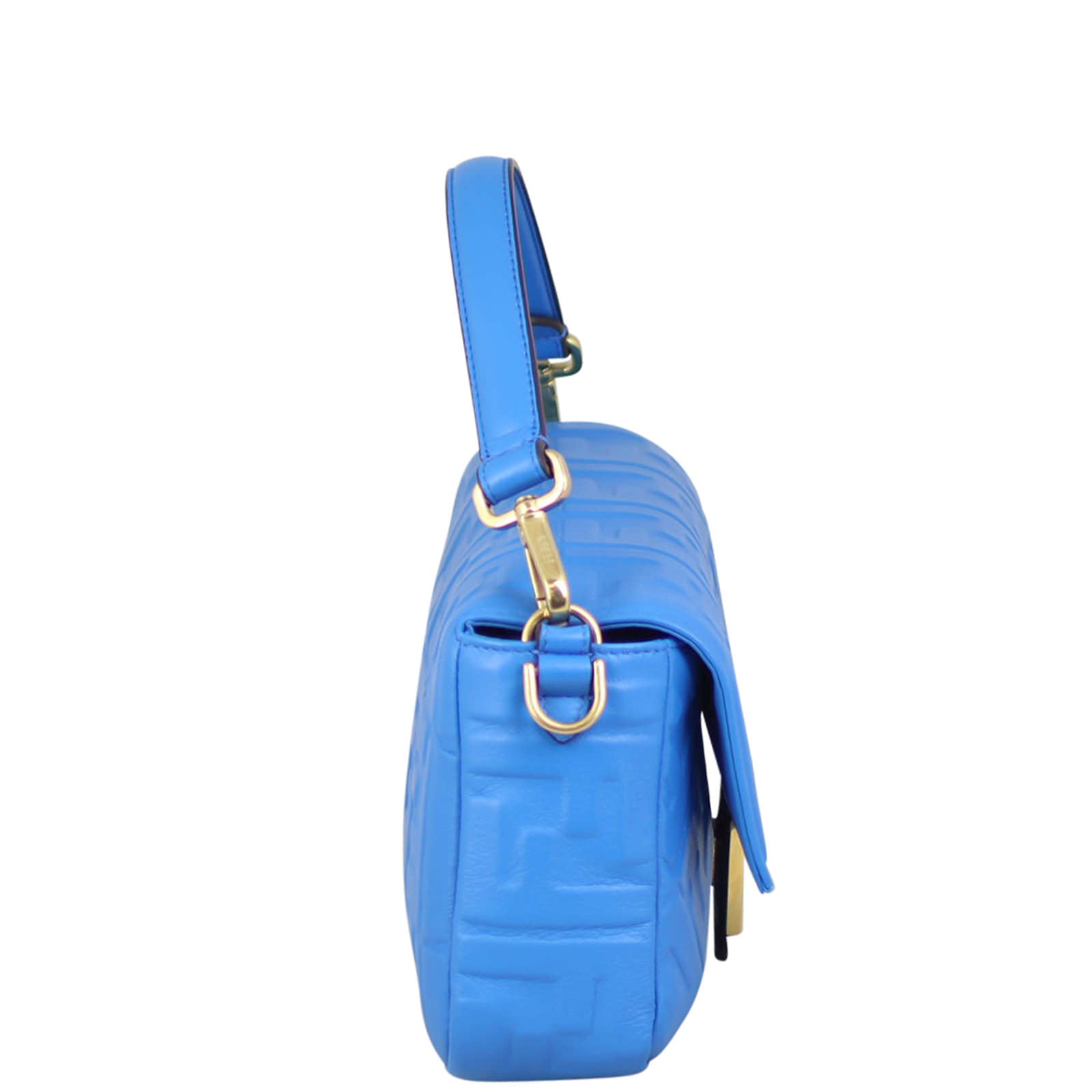 Fendi Baguette Side