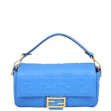 Fendi Baguette Front