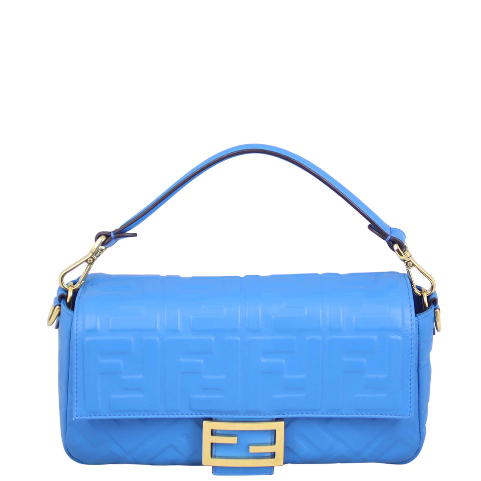 Fendi Baguette Front