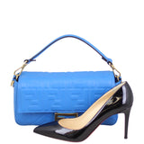 Fendi Baguette Shoe