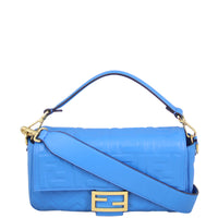 Fendi Baguette Strap
