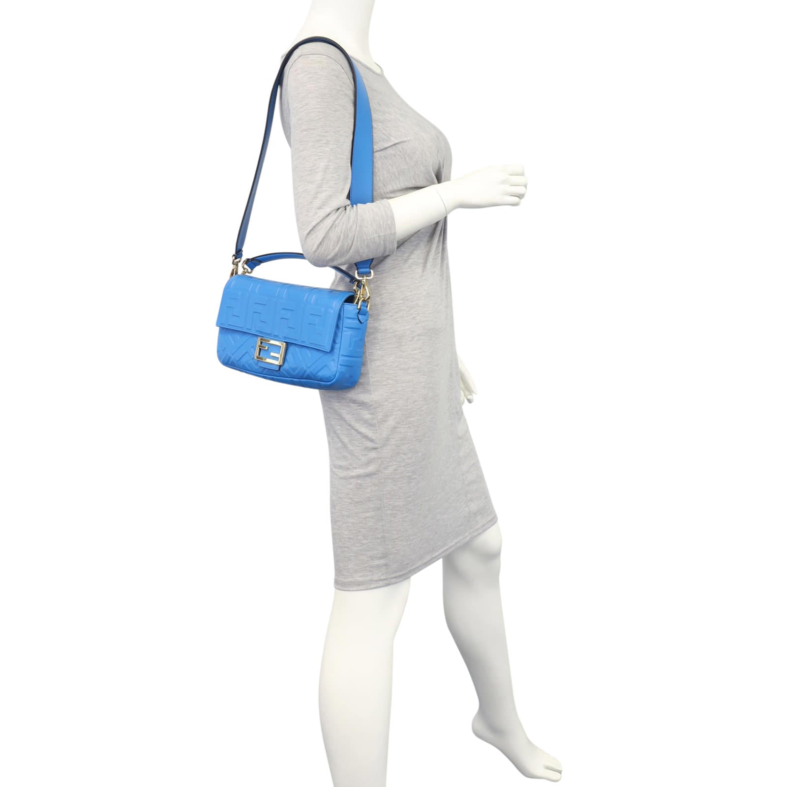 Fendi Baguette Mannequin