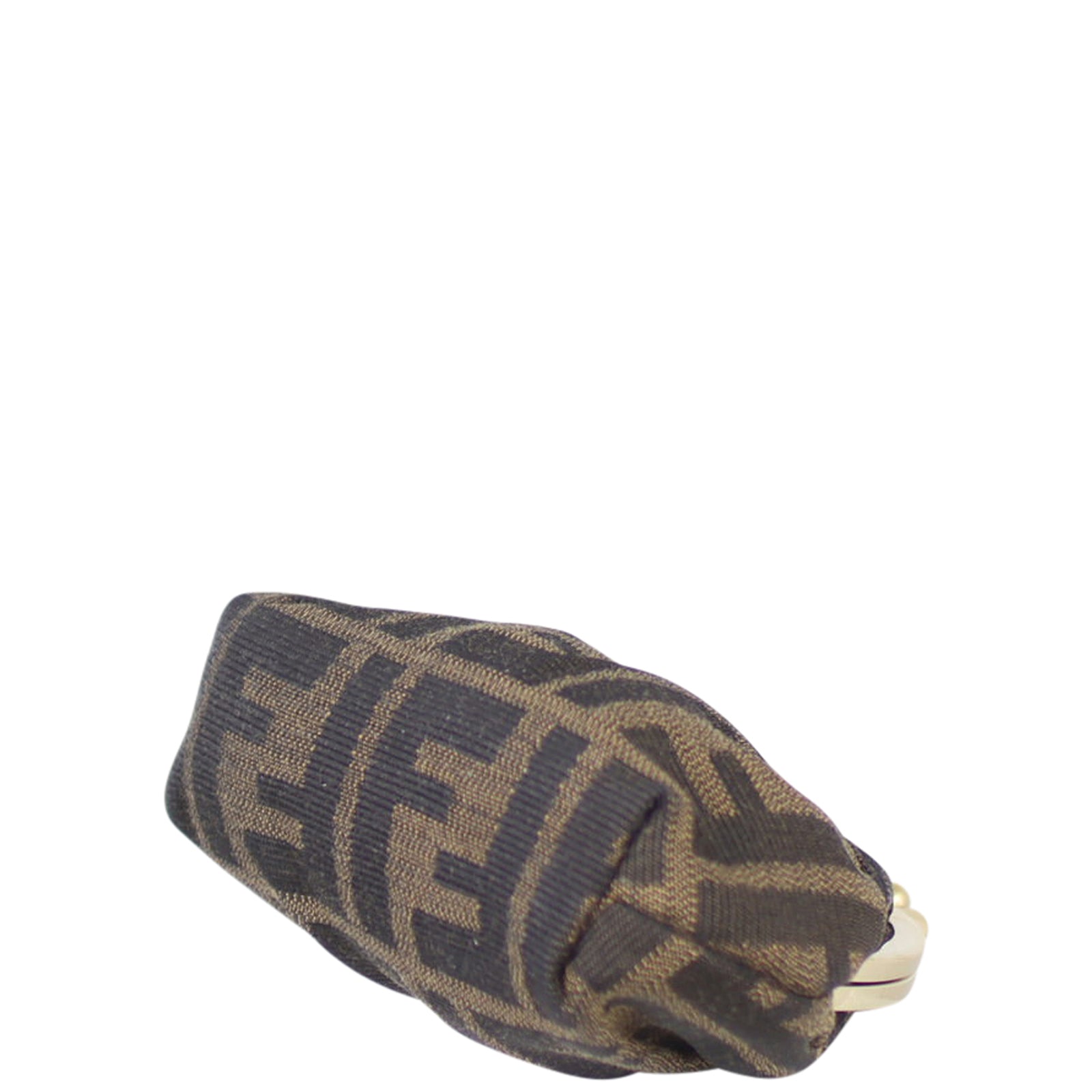 Fendi Kisslock Frame Coin Purse – Luxe.It.Fwd