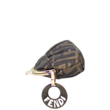 Fendi Coin Purse Side