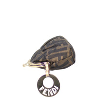 Fendi Coin Purse Side