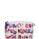 Fendi Cosmetic Pouch Front