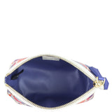 Fendi Cosmetic Pouch Interior