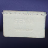 Fendi Cosmetic Pouch Stamp