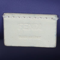 Fendi Cosmetic Pouch Stamp