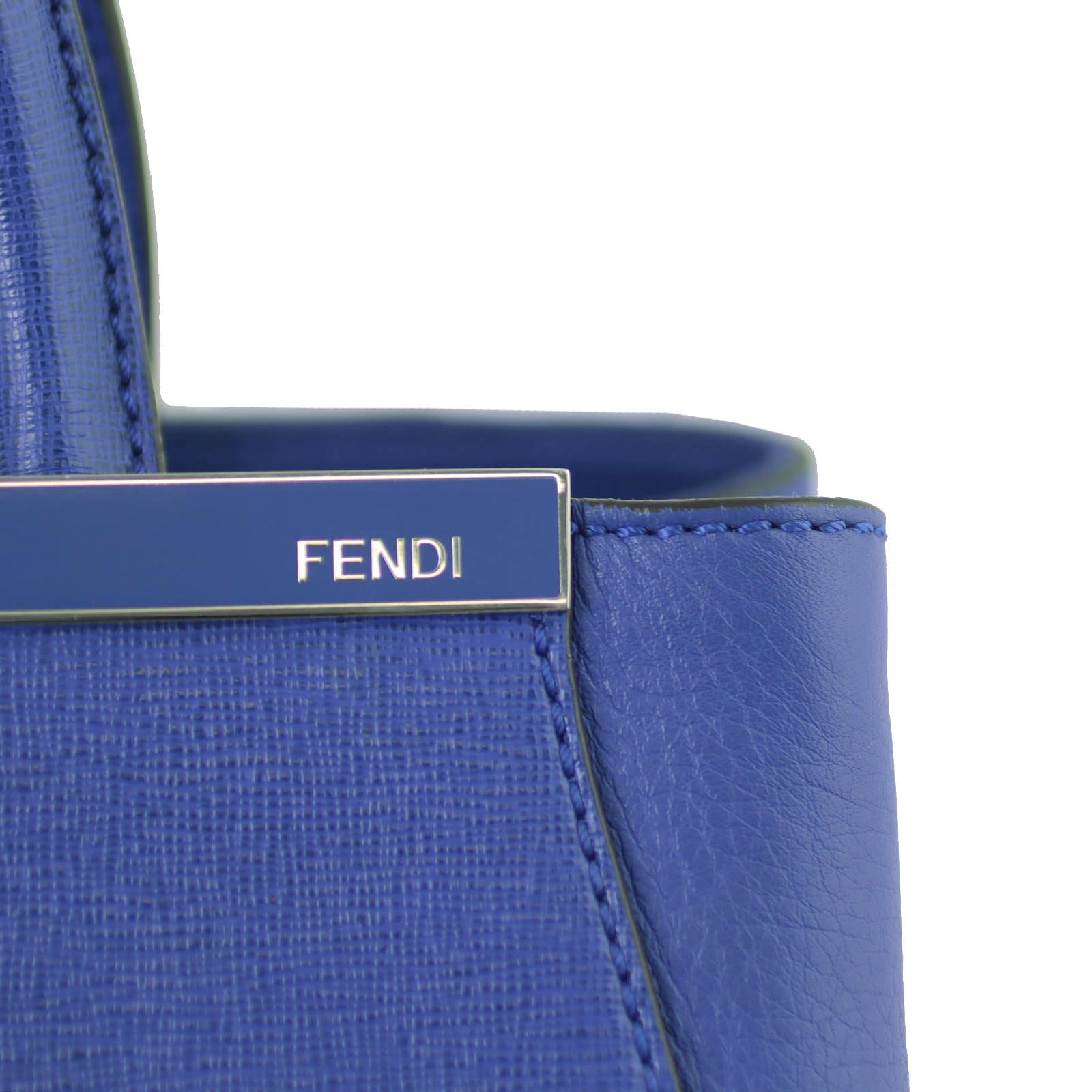 Fendi 2Jours Small hardware
