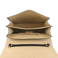 Fendi Kan I Class Crossbody Interior