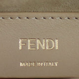 Fendi Kan I Class Crossbody Stamp