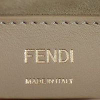 Fendi Kan I Class Crossbody Stamp
