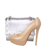 Fendi Kan I Small Shoe