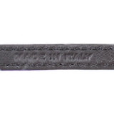 Fendi Lagoon Bug Charm Stamp