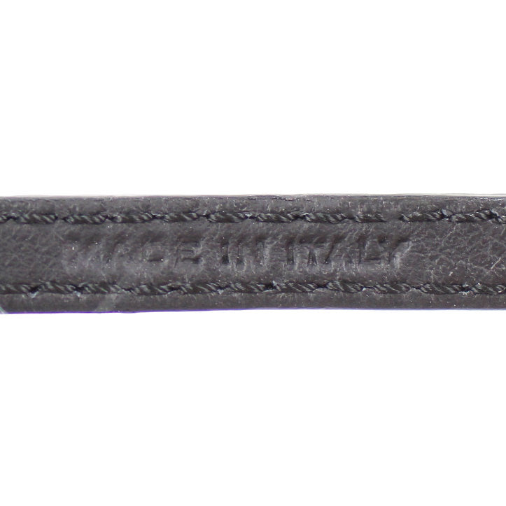 Fendi Lagoon Bug Charm Stamp