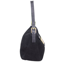 Fendi Mamma Baguette Side