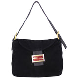 Fendi Mamma Baguette Front