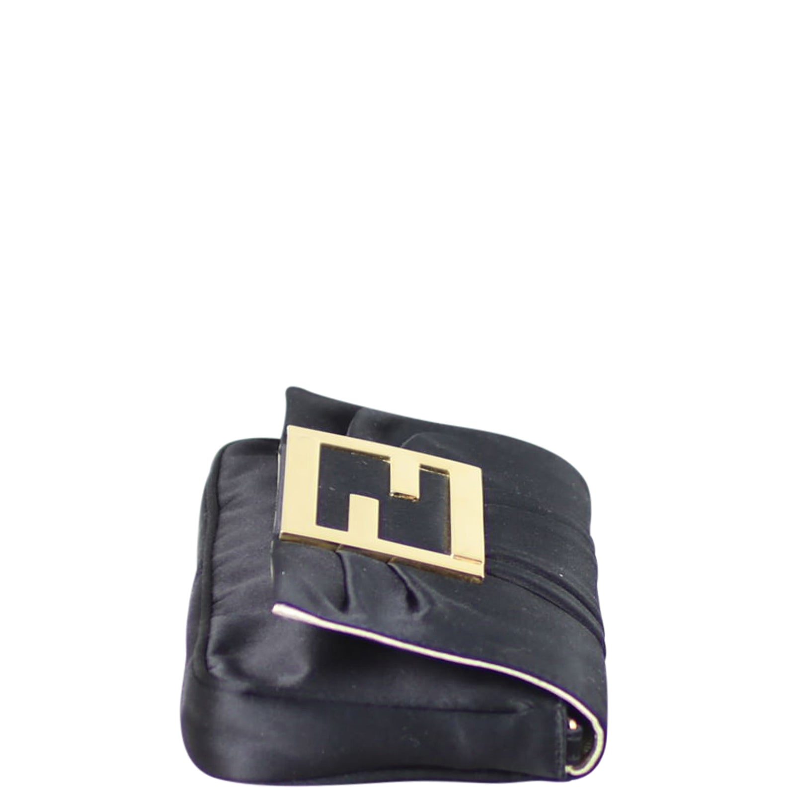 Fendi Mia Pochette Side