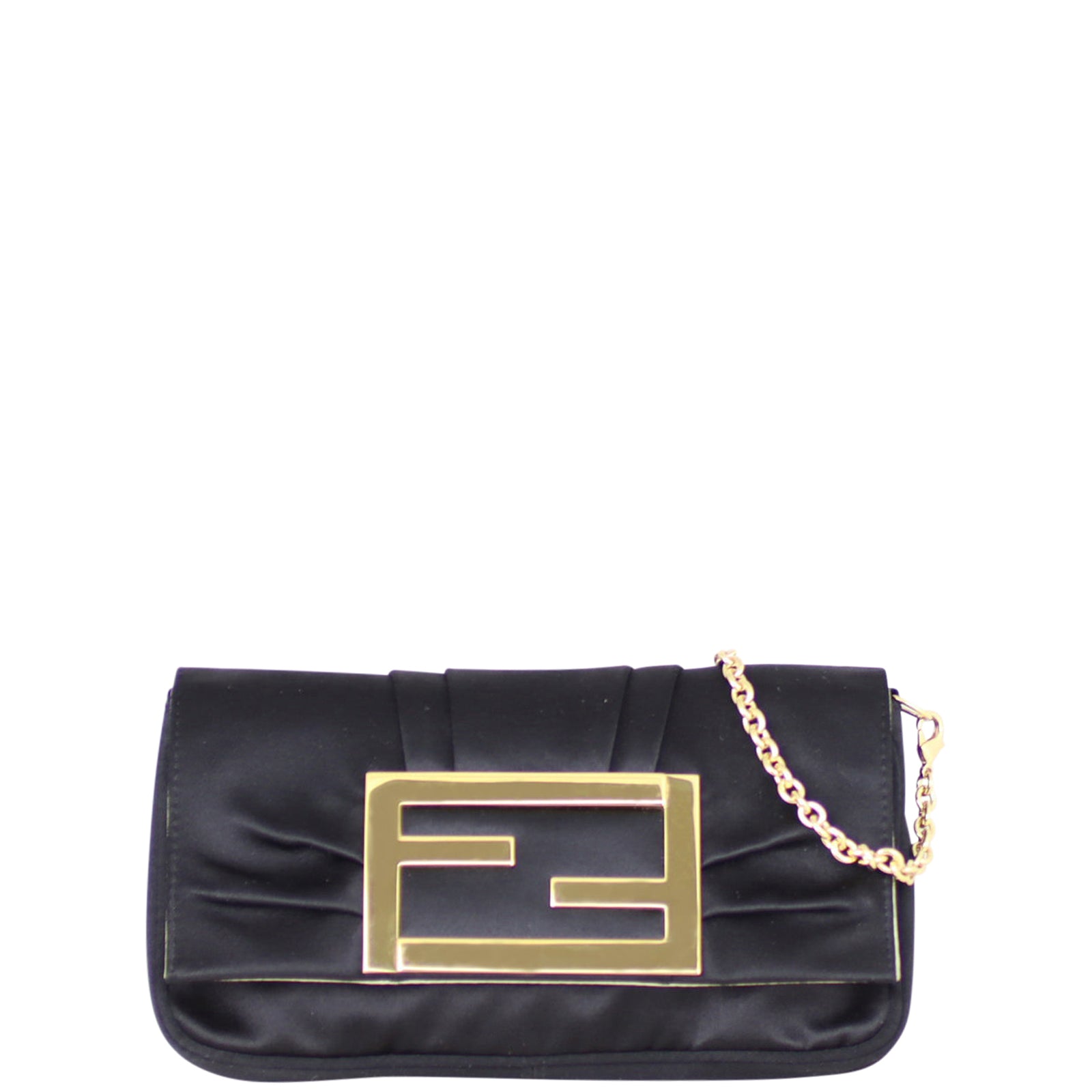 Fendi Mia Pochette Front