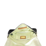 Fendi Mia Pochette Whole interior