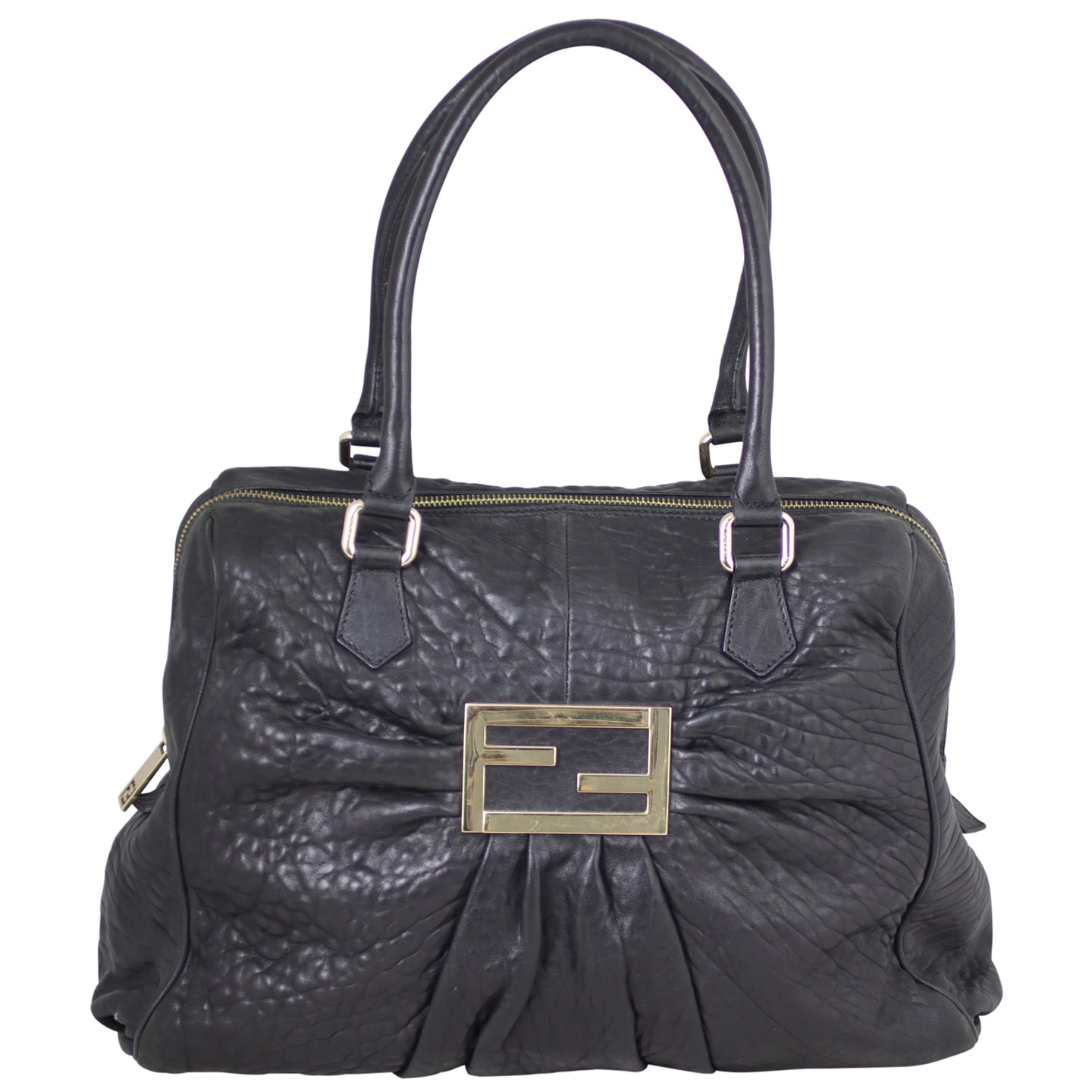 Fendi Mia Tote Front