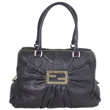 Fendi Mia Tote Front