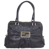 Fendi Mia Tote Front