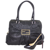 Fendi Mia Tote Shoe