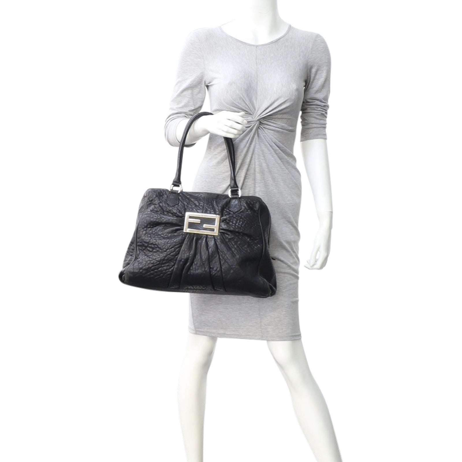 Fendi Mia Tote Mannequin