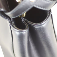 Fendi Peekaboo Mini Edge