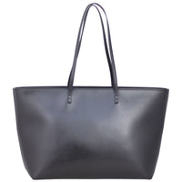 Fendi Monster Roll Tote Back