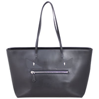 Fendi Monster Roll Tote Front
