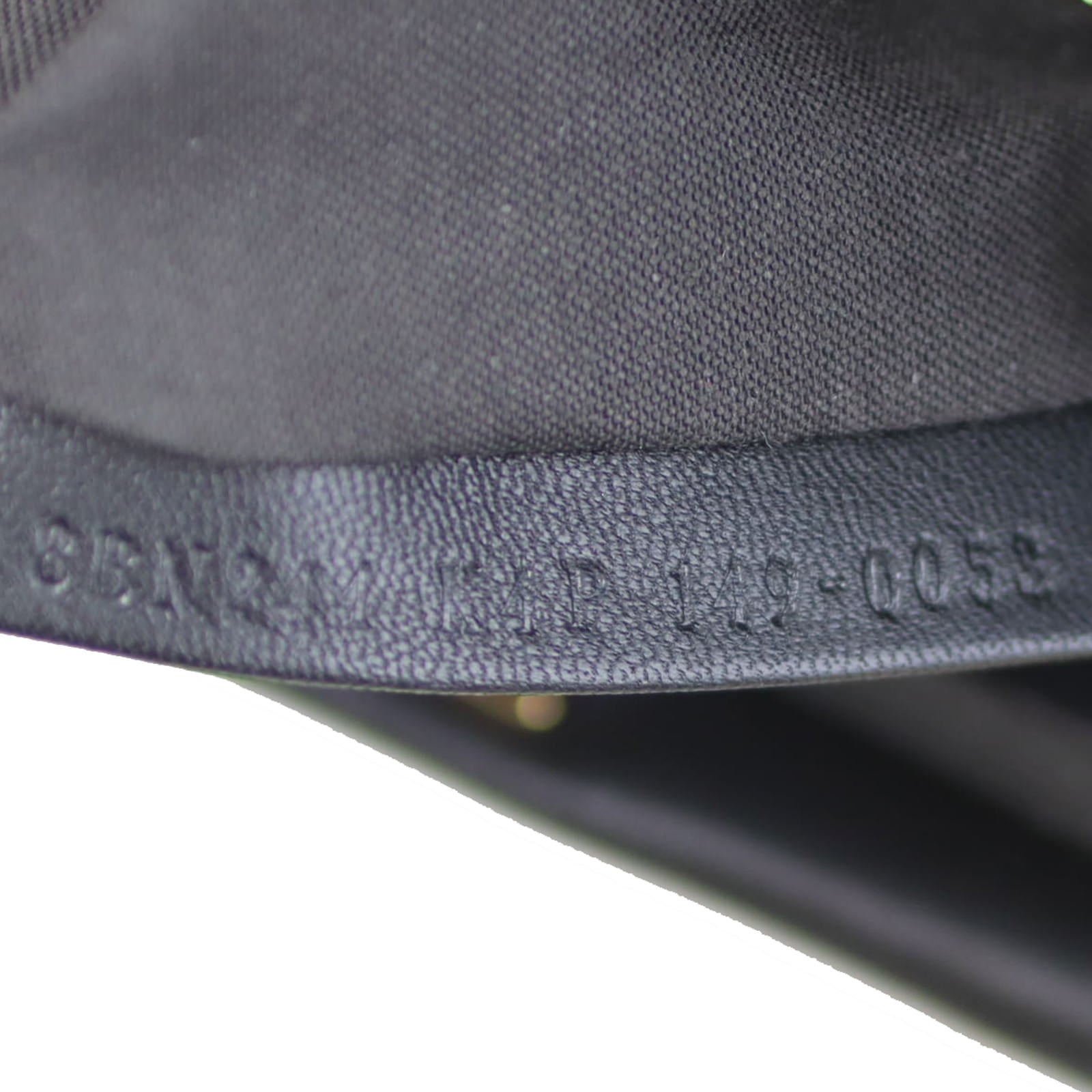 Fendi Peekaboo Mini Code