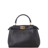Fendi Peekaboo Mini Front
